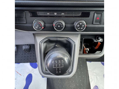 VW Transporter T6 Gebrauchtwagen VW Transporter T6 Gebrauchtwagen