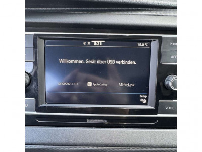 VW Transporter T6 Gebrauchtwagen VW Transporter T6 Gebrauchtwagen