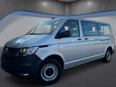 VW Transporter T6 Gebrauchtwagen VW Transporter T6 Gebrauchtwagen
