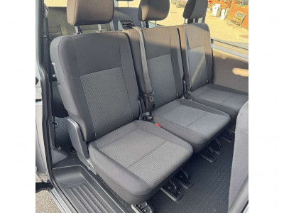 VW Transporter T6 Gebrauchtwagen VW Transporter T6 Gebrauchtwagen