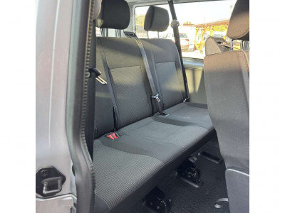 VW Transporter T6 Gebrauchtwagen VW Transporter T6 Gebrauchtwagen