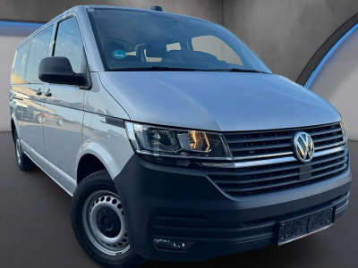 VW Transporter T6 Gebrauchtwagen VW Transporter T6 Gebrauchtwagen