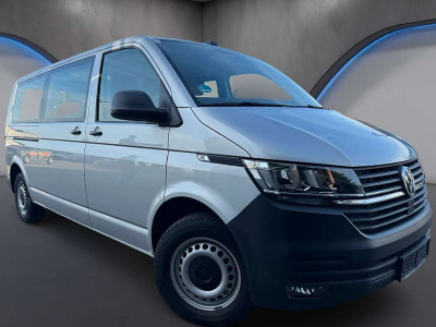 VW Transporter T6 Gebrauchtwagen VW Transporter T6 Gebrauchtwagen