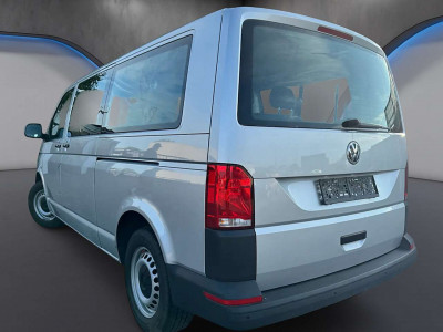 VW Transporter T6 Gebrauchtwagen VW Transporter T6 Gebrauchtwagen