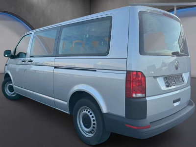 VW Transporter T6 Gebrauchtwagen VW Transporter T6 Gebrauchtwagen