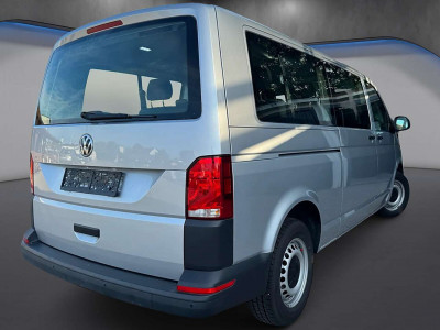 VW Transporter T6 Gebrauchtwagen VW Transporter T6 Gebrauchtwagen