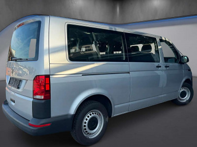 VW Transporter T6 Gebrauchtwagen VW Transporter T6 Gebrauchtwagen