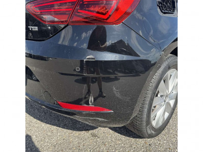 Seat Leon Gebrauchtwagen Seat Leon Gebrauchtwagen