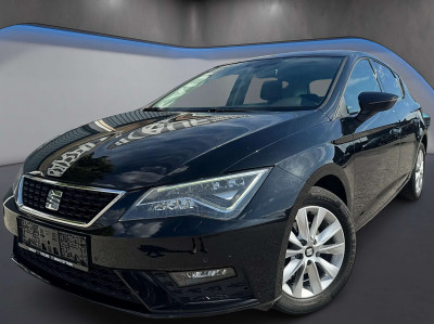 Seat Leon Gebrauchtwagen Seat Leon Gebrauchtwagen