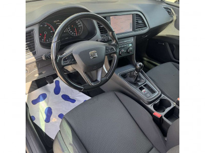 Seat Leon Gebrauchtwagen Seat Leon Gebrauchtwagen