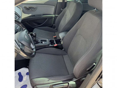 Seat Leon Gebrauchtwagen Seat Leon Gebrauchtwagen