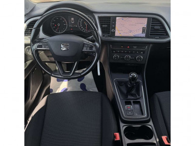 Seat Leon Gebrauchtwagen Seat Leon Gebrauchtwagen
