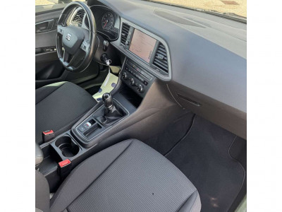 Seat Leon Gebrauchtwagen Seat Leon Gebrauchtwagen