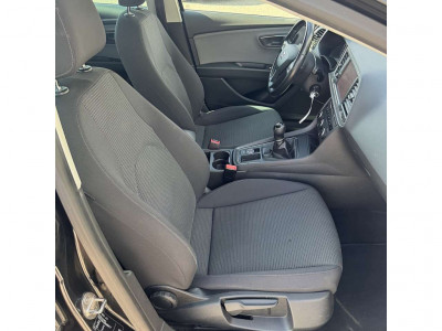 Seat Leon Gebrauchtwagen Seat Leon Gebrauchtwagen