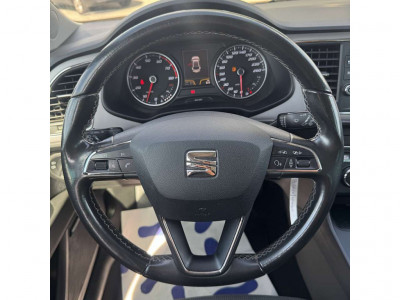 Seat Leon Gebrauchtwagen Seat Leon Gebrauchtwagen
