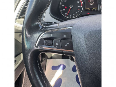 Seat Leon Gebrauchtwagen Seat Leon Gebrauchtwagen