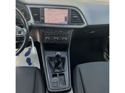 Seat Leon Gebrauchtwagen Seat Leon Gebrauchtwagen
