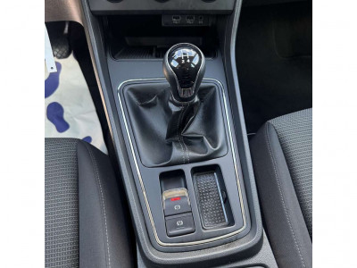 Seat Leon Gebrauchtwagen Seat Leon Gebrauchtwagen