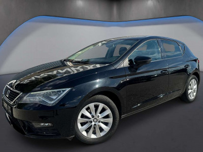 Seat Leon Gebrauchtwagen Seat Leon Gebrauchtwagen
