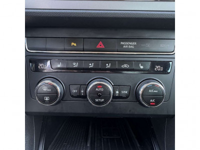 Seat Leon Gebrauchtwagen Seat Leon Gebrauchtwagen