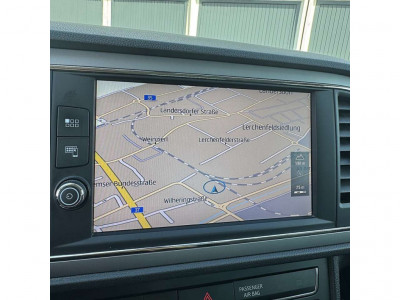 Seat Leon Gebrauchtwagen Seat Leon Gebrauchtwagen