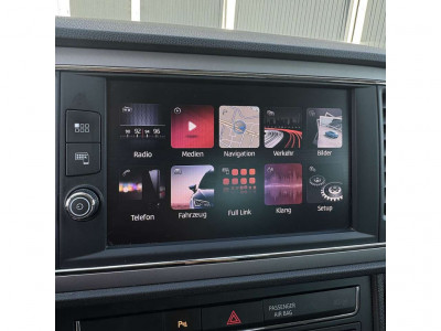 Seat Leon Gebrauchtwagen Seat Leon Gebrauchtwagen