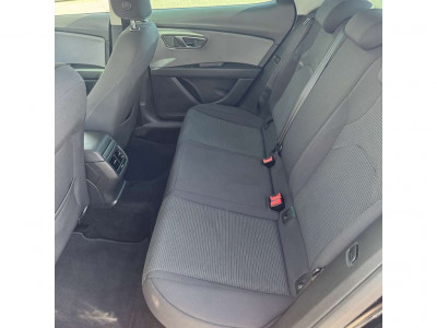 Seat Leon Gebrauchtwagen Seat Leon Gebrauchtwagen