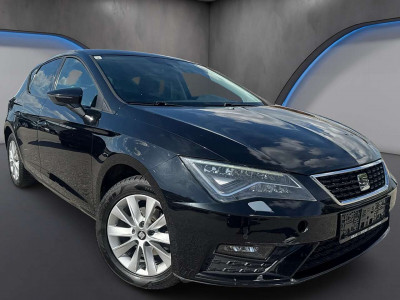 Seat Leon Gebrauchtwagen Seat Leon Gebrauchtwagen
