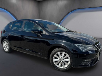 Seat Leon Gebrauchtwagen Seat Leon Gebrauchtwagen