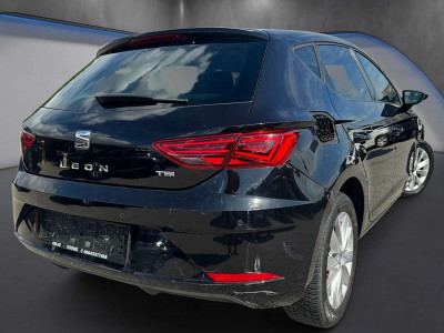 Seat Leon Gebrauchtwagen Seat Leon Gebrauchtwagen