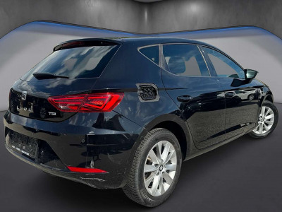 Seat Leon Gebrauchtwagen Seat Leon Gebrauchtwagen