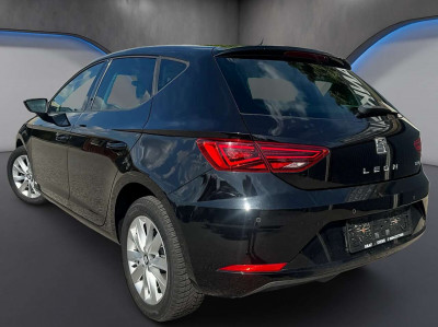 Seat Leon Gebrauchtwagen Seat Leon Gebrauchtwagen
