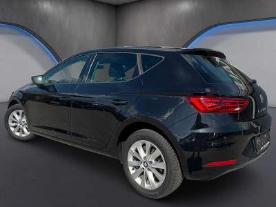 Seat Leon Gebrauchtwagen Seat Leon Gebrauchtwagen