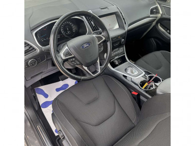 Ford S-MAX Gebrauchtwagen Ford S-MAX Gebrauchtwagen