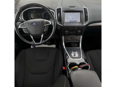 Ford S-MAX Gebrauchtwagen Ford S-MAX Gebrauchtwagen