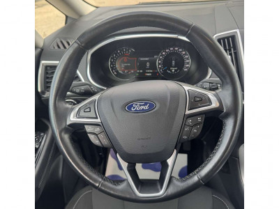 Ford S-MAX Gebrauchtwagen Ford S-MAX Gebrauchtwagen
