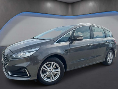 Ford S-MAX Gebrauchtwagen Ford S-MAX Gebrauchtwagen