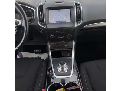 Ford S-MAX Gebrauchtwagen Ford S-MAX Gebrauchtwagen