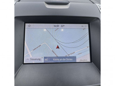 Ford S-MAX Gebrauchtwagen Ford S-MAX Gebrauchtwagen