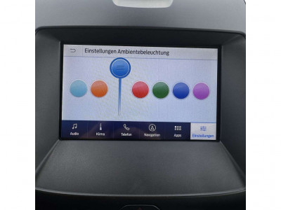 Ford S-MAX Gebrauchtwagen Ford S-MAX Gebrauchtwagen