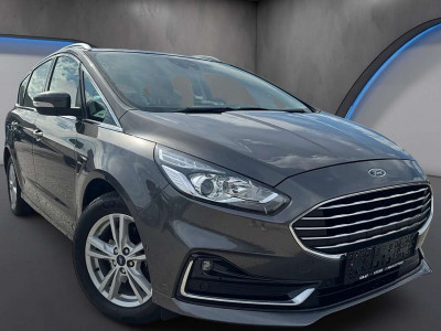 Ford S-MAX Gebrauchtwagen Ford S-MAX Gebrauchtwagen
