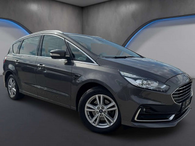 Ford S-MAX Gebrauchtwagen Ford S-MAX Gebrauchtwagen