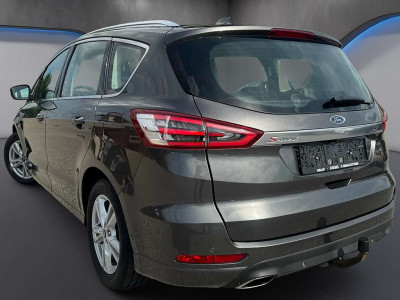 Ford S-MAX Gebrauchtwagen Ford S-MAX Gebrauchtwagen
