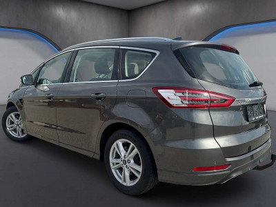 Ford S-MAX Gebrauchtwagen Ford S-MAX Gebrauchtwagen