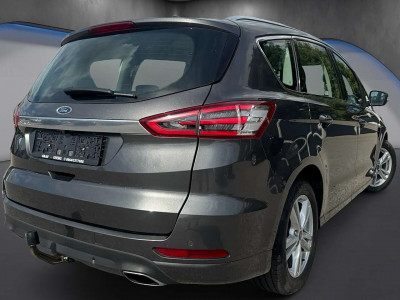 Ford S-MAX Gebrauchtwagen Ford S-MAX Gebrauchtwagen