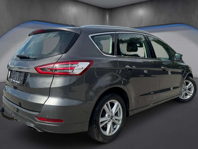 Ford S-MAX Gebrauchtwagen Ford S-MAX Gebrauchtwagen