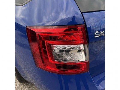 Skoda Octavia Gebrauchtwagen Skoda Octavia Gebrauchtwagen