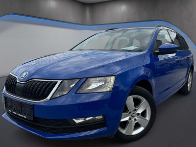 Skoda Octavia Gebrauchtwagen Skoda Octavia Gebrauchtwagen