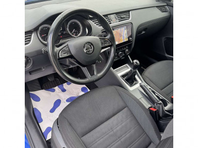 Skoda Octavia Gebrauchtwagen Skoda Octavia Gebrauchtwagen