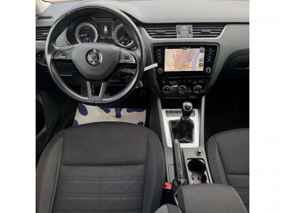 Skoda Octavia Gebrauchtwagen Skoda Octavia Gebrauchtwagen
